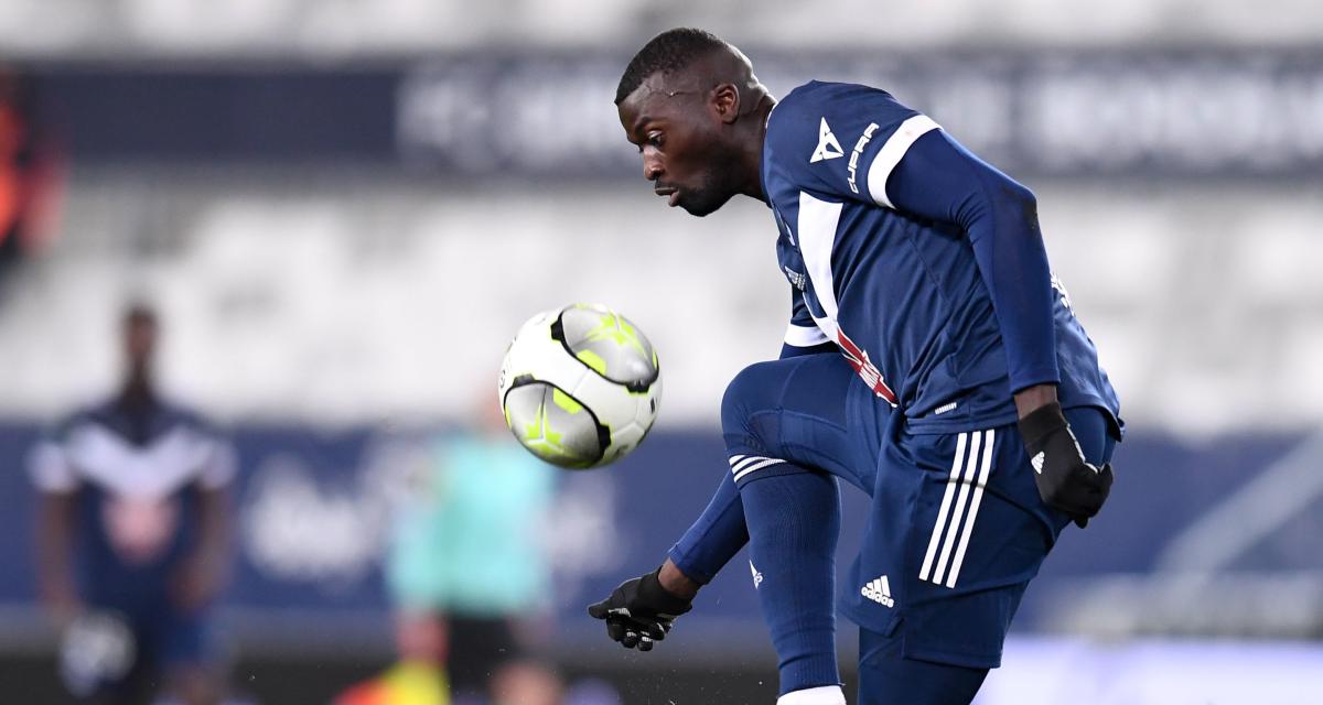 Bordeaux : les Girondins lèvent la tête en match amical !