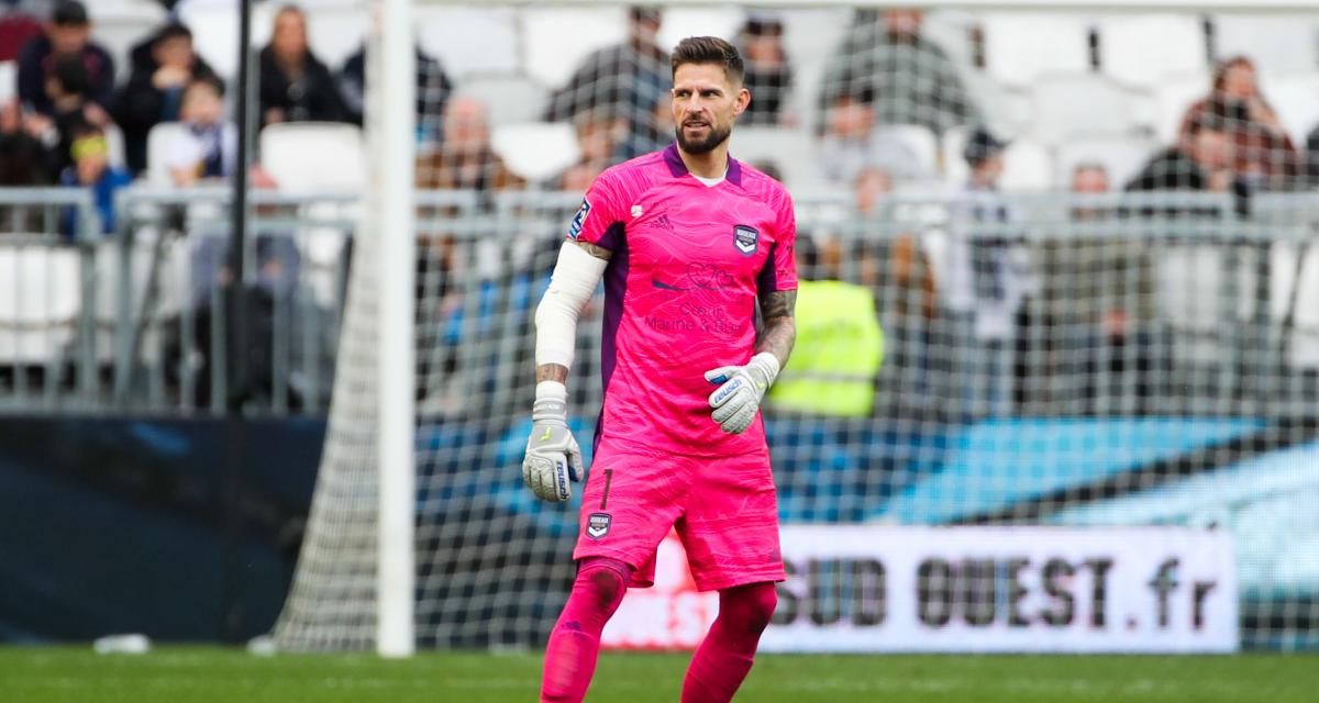 Bordeaux : les Girondins sortent du silence dans l’affaire Costier !