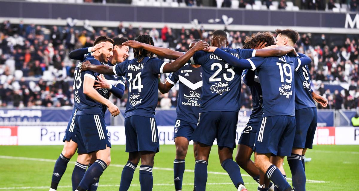 Bordeaux : les joueurs répondent aux Ultramarines dans Costier Incident !