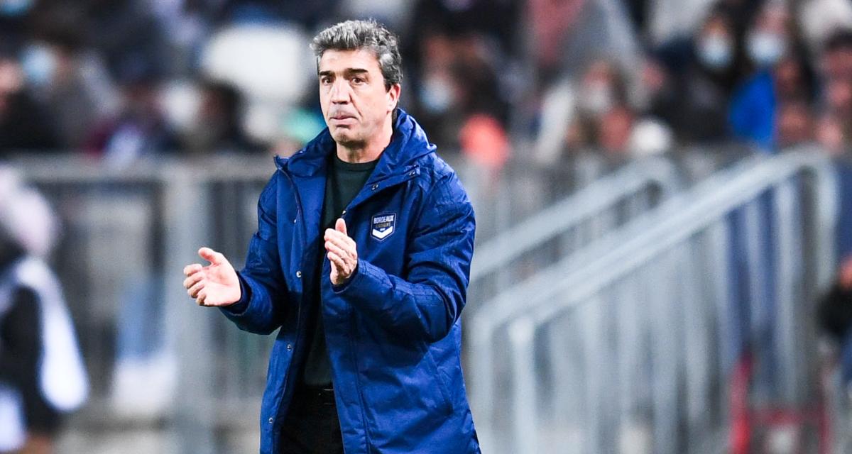 Bordeaux-troyes : quelle chaîne et comment regarder le match en streaming ?