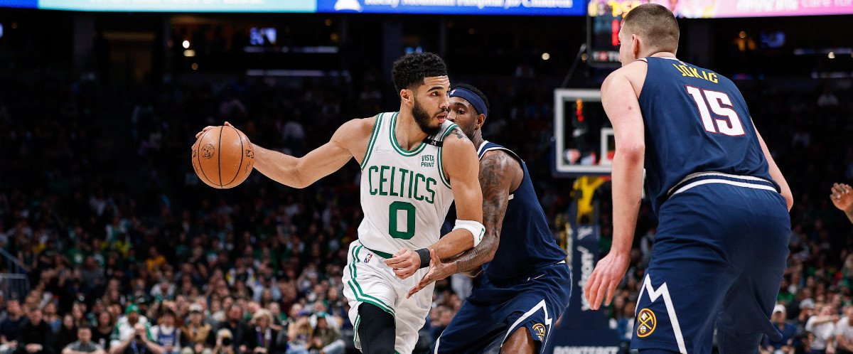 Boston s’offre Philadelphie, Denver battu par Toronto