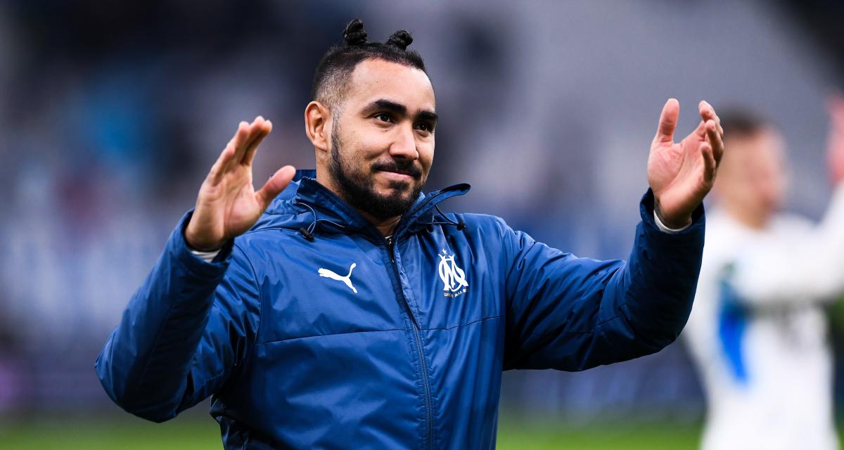 Brest – OM : Sampaoli confirme le dysfonctionnement musculaire de Payet
