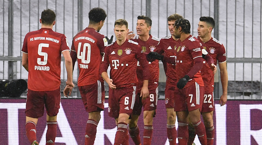 Mauvaise nouvelle pour Tolisso