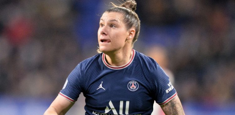 C1 : les Parisiens en demi-finale