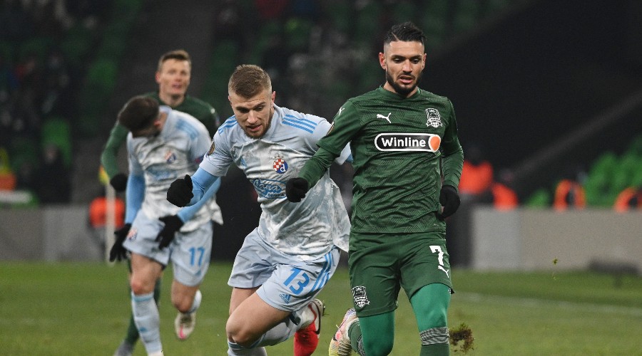 Cabella suspendu, quel est l’avenir des étrangers évoluant en Russie ?