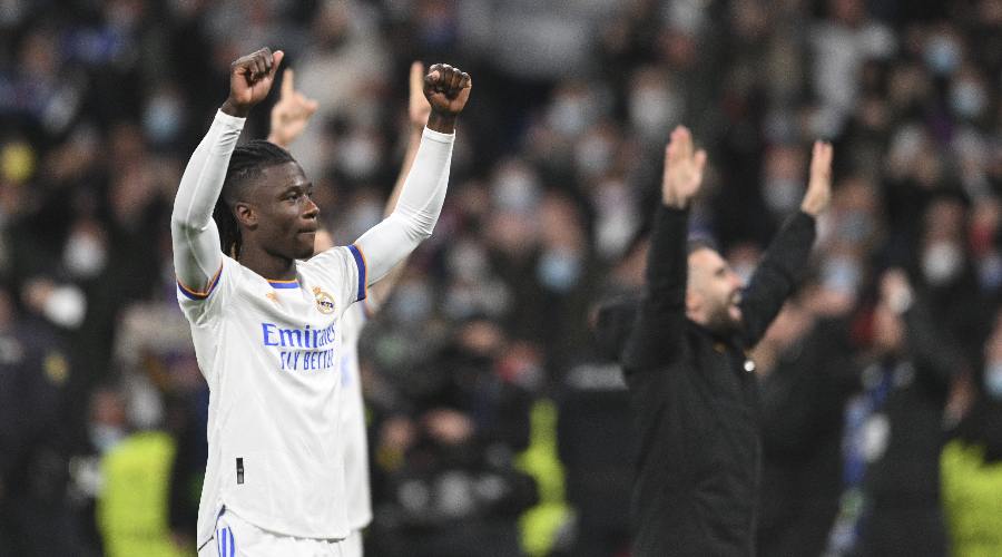 Camavinga : “Benzema nous a sauvés”