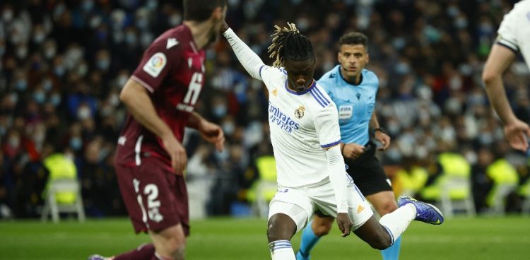 Benzema dans un cercle très fermé