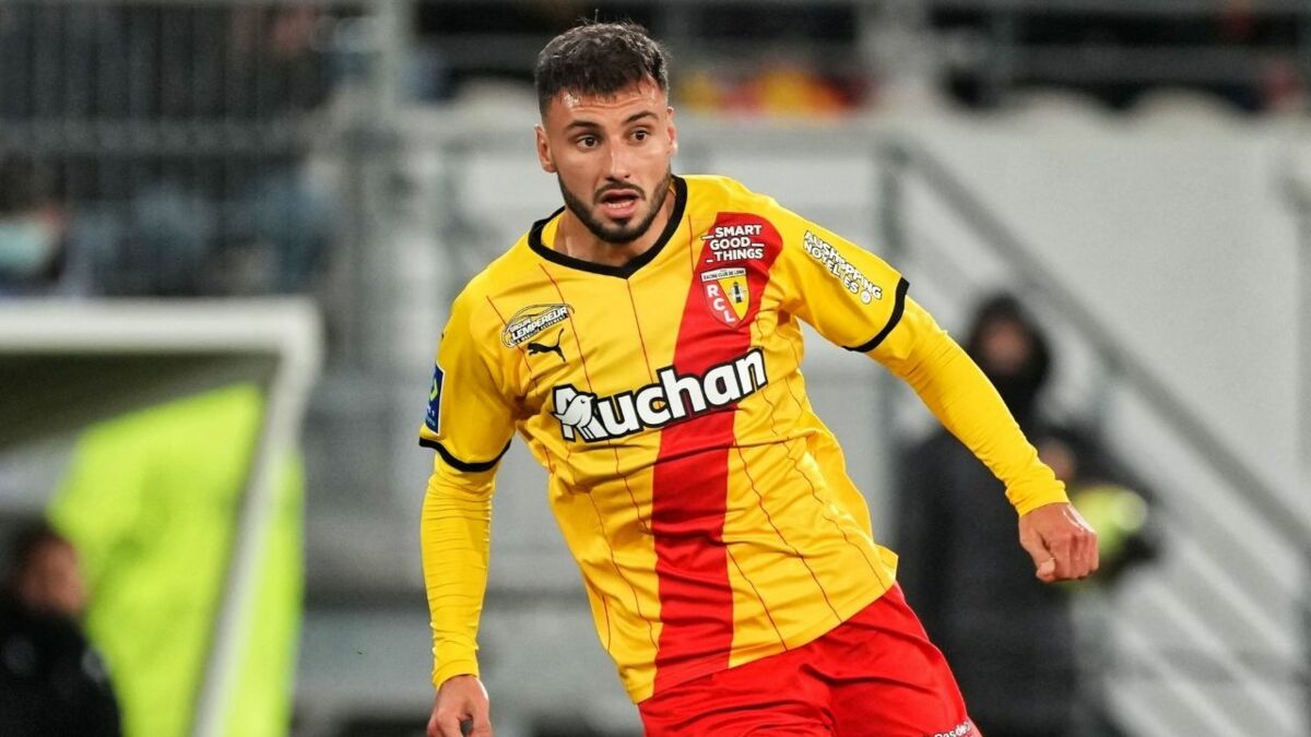 Ce choix puissant de Jonathan Krause a changé sa vie et sa carrière