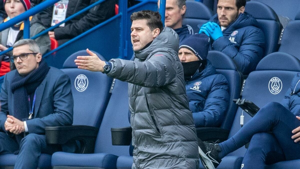 Ce que le limogeage de Pochettino coûtera au club