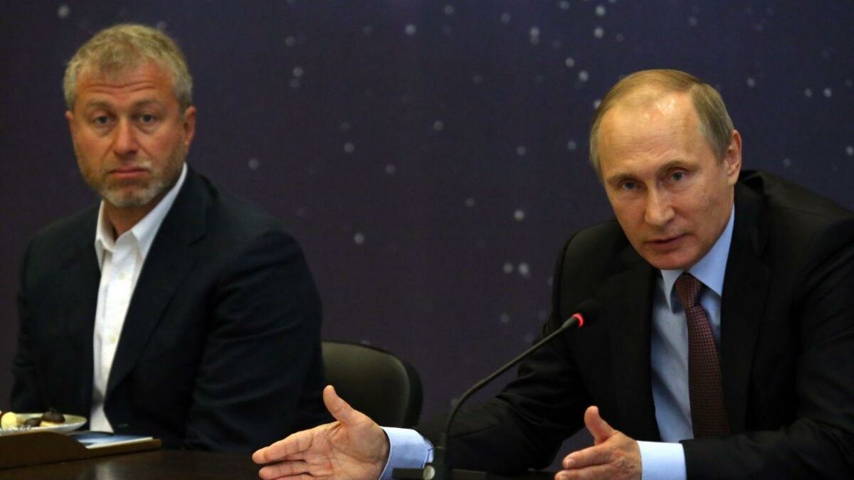 Ce que nous savons de l’empoisonnement et de la santé de Chelsea