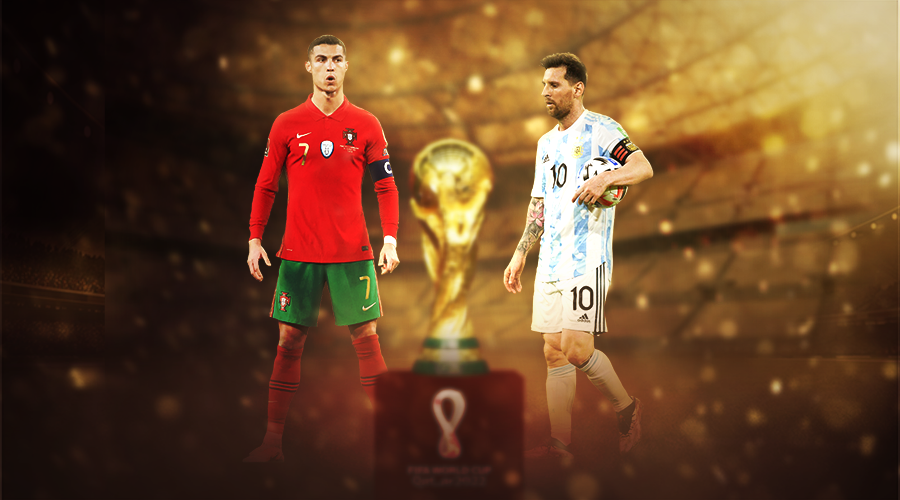 Ces 13 stars qui disputeront la finale de la Coupe du monde