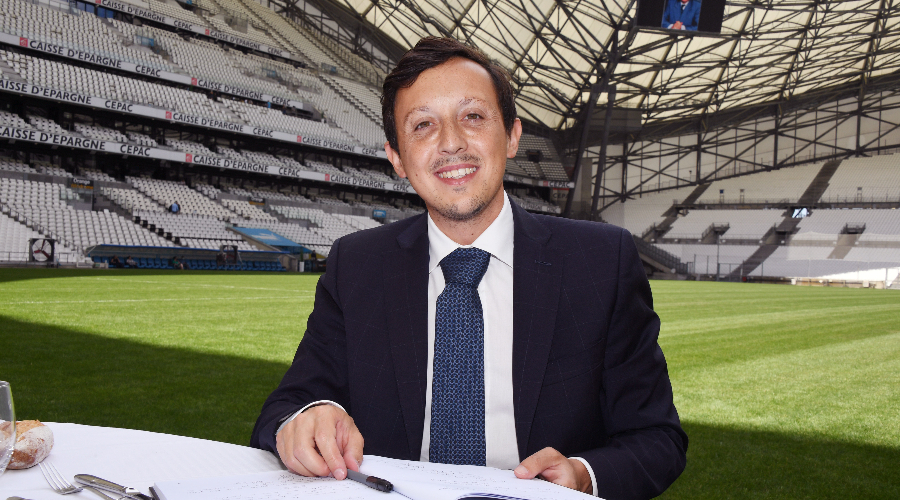 Ces 5 coachs gratuits de l’OM