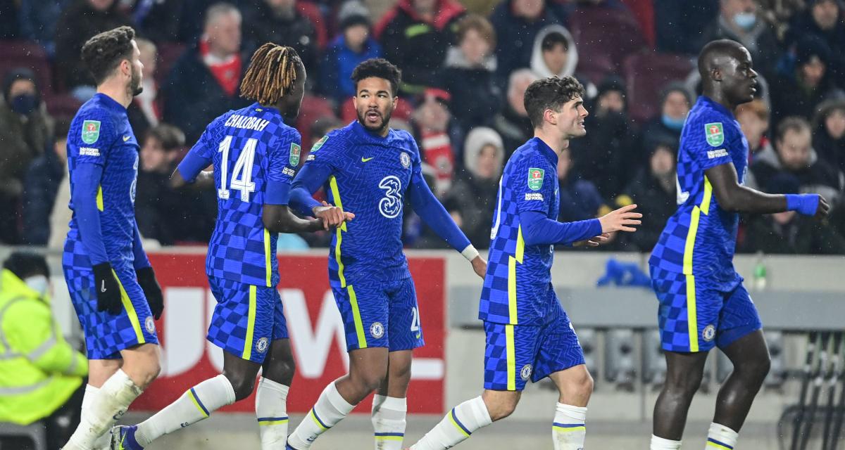 Chelsea : Les Bleus sont au plus mal, le Real Madrid et la Juventus sont-ils prêts à en profiter ?