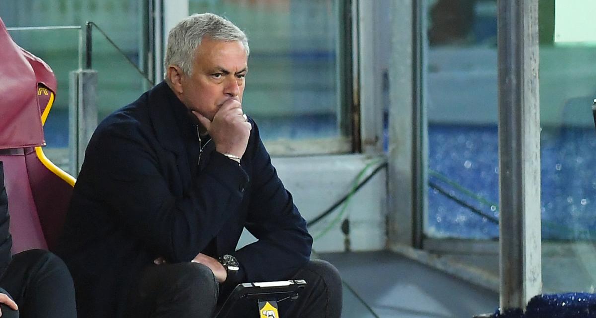 Chelsea : Mourinho est-il prêt à affronter les anciens Blues’ Nuggets ?