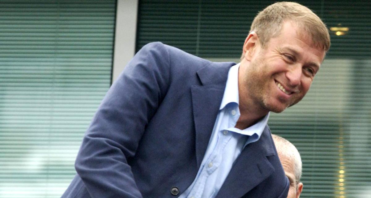 Chelsea : Roman Abramovich a failli signer pour la légende du Real Madrid en 2011 !