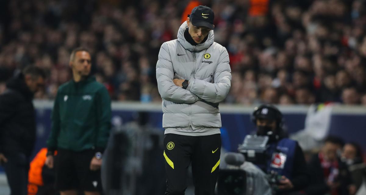 Chelsea : Un attaquant veut quitter les Bleus !