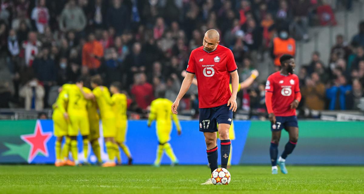 🚨 Chelsea a ramené Lille à la raison, un exploit que Villarreal a payé pour la Juventus à Turin !