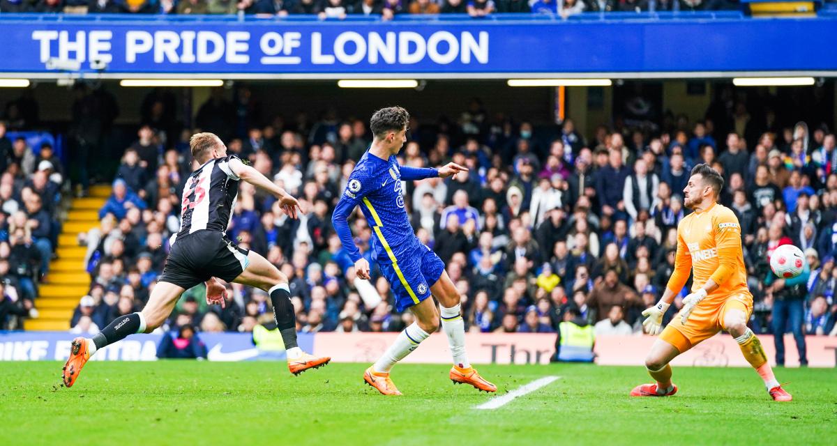 Chelsea : candidature du groupe saoudien pour les Bleus !