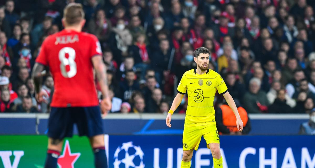 Chelsea : l’agent de Jorginho sort du silence pour parler de l’avenir, la Juventus se positionne !