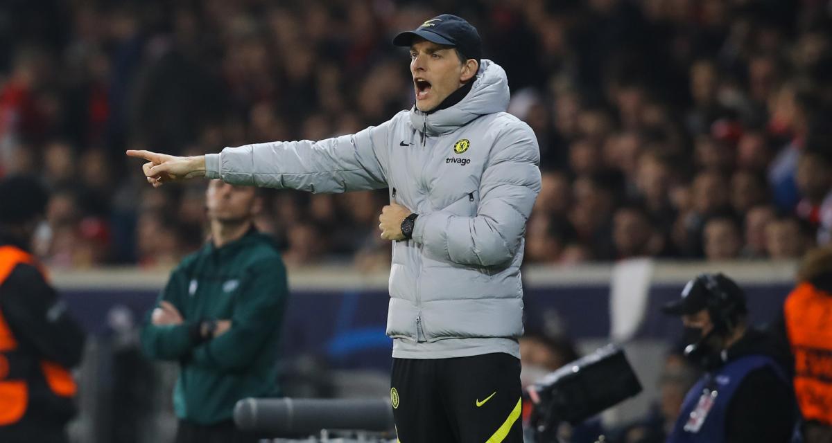 Chelsea : le retour de la légende du club gâché par la vente !