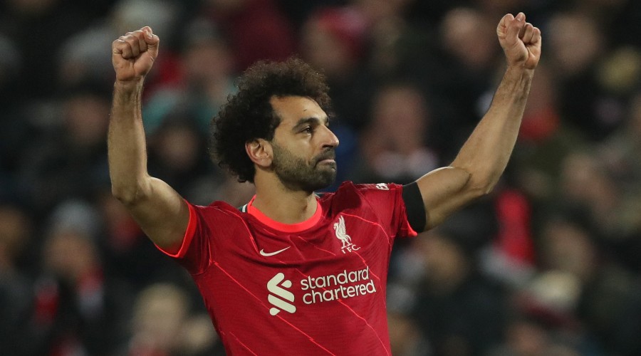 Ciblé par Barcelone, Salah a fait son propre choix