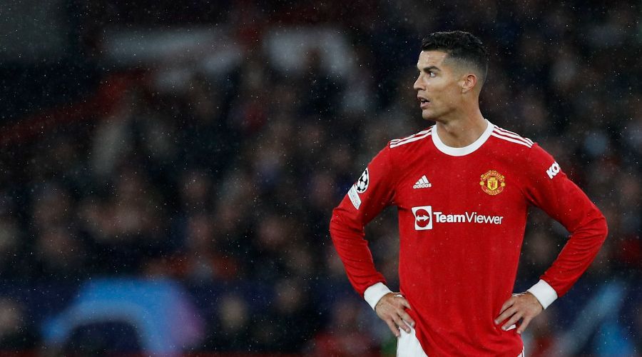 City-United : Coup confirmé pour Ronaldo
