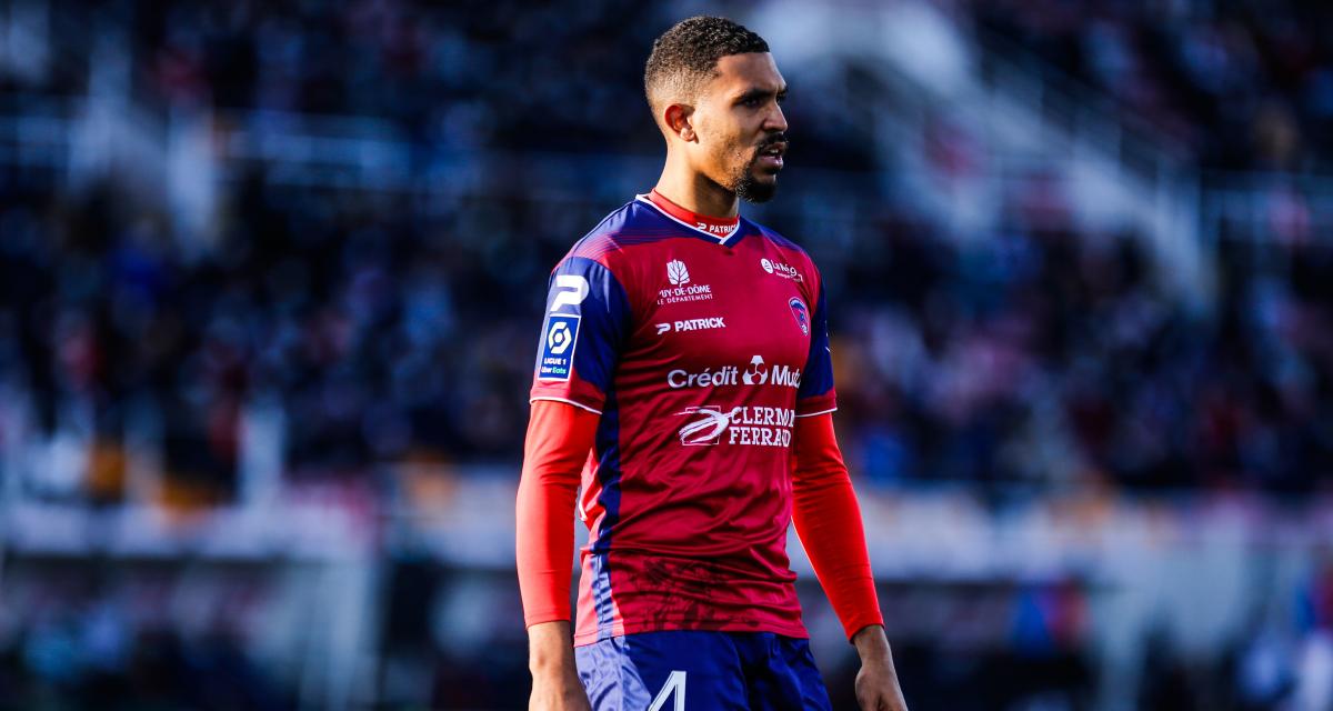 Clermont : Coup dur pour les Auvergnats, va opérer un cadre