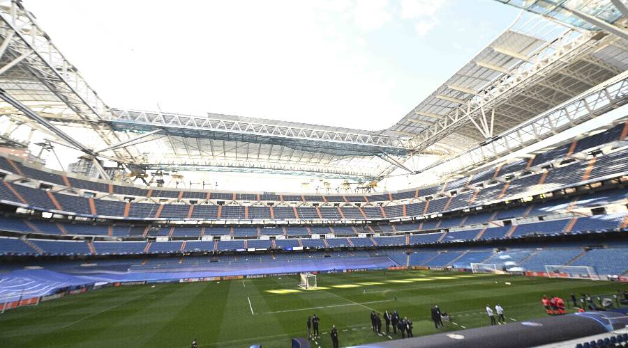 Comment le PSG s’est-il comporté au Santiago Bernabeu ?