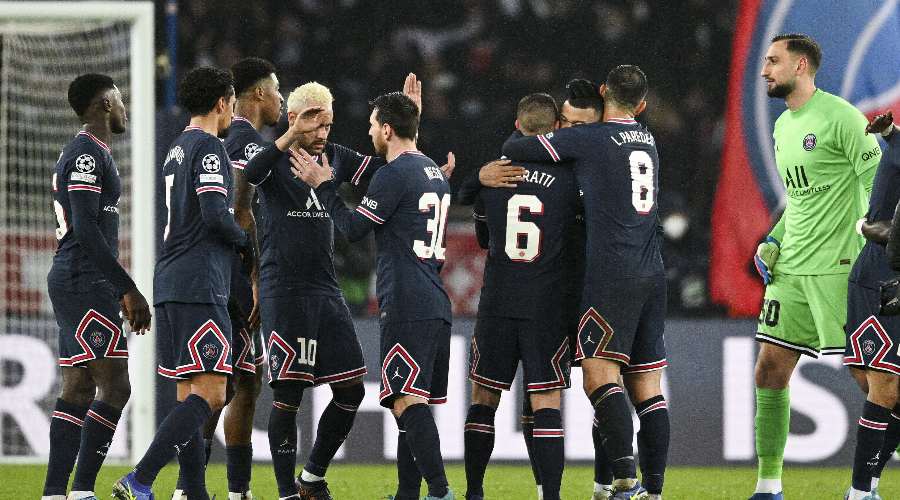 Comment le PSG s’est qualifié