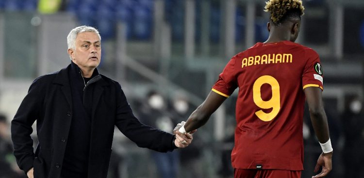 Conference League : la Roma a peur