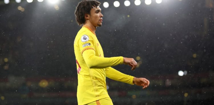 Coup dur pour Liverpool