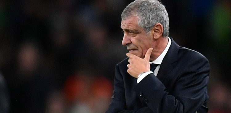 Coupe du monde 2022 : le Portugal perd un match