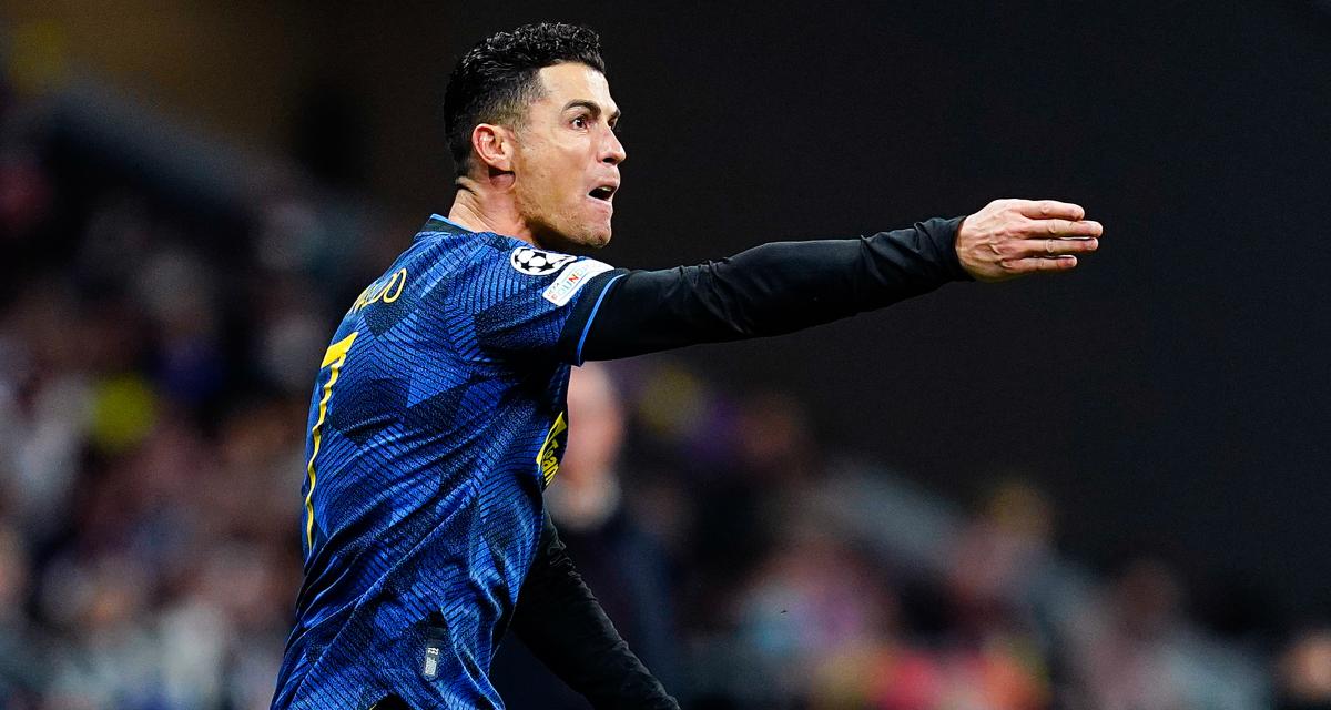 Cristiano Ronaldo, Di Maria, Camavinga… 10 personnes à suivre ce week-end !