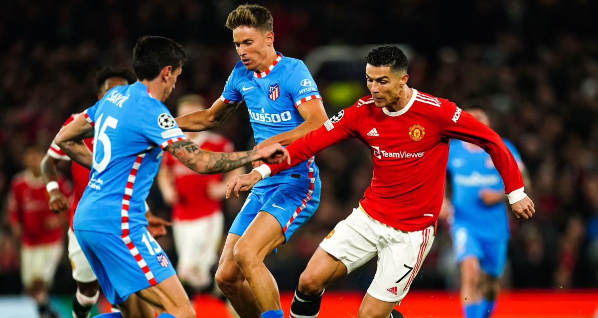 🚨 Cristiano Ronaldo assommé, brûlant pour le madrilène Mbappé, deal historique du Barça… une journée à ne pas manquer !