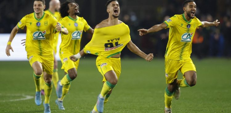 Date de changement définitif Nice-Nantes !