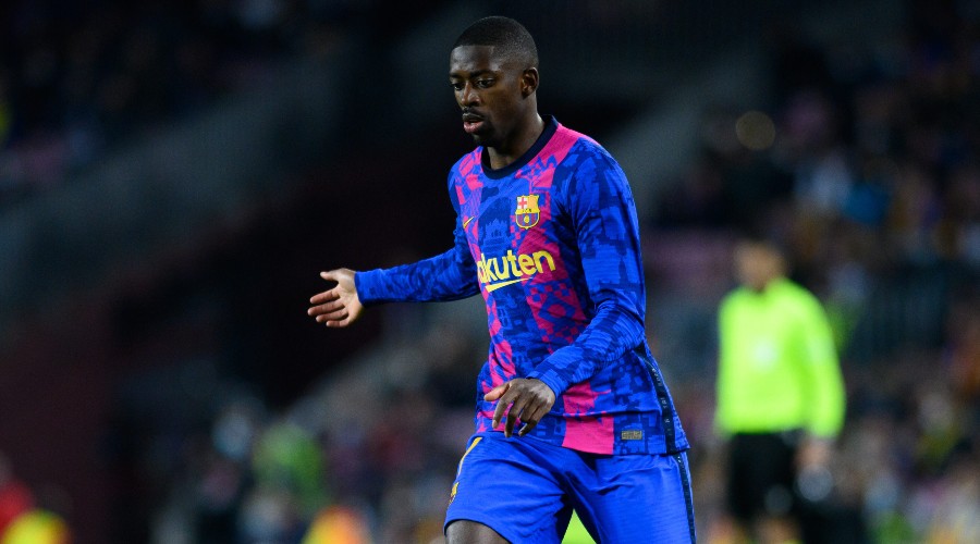 Dembele et le Barça n’ont pas encore dit le dernier mot