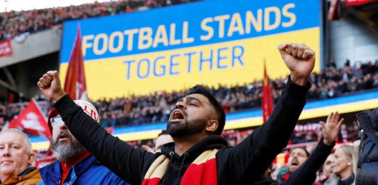 Deux footballeurs ukrainiens tués