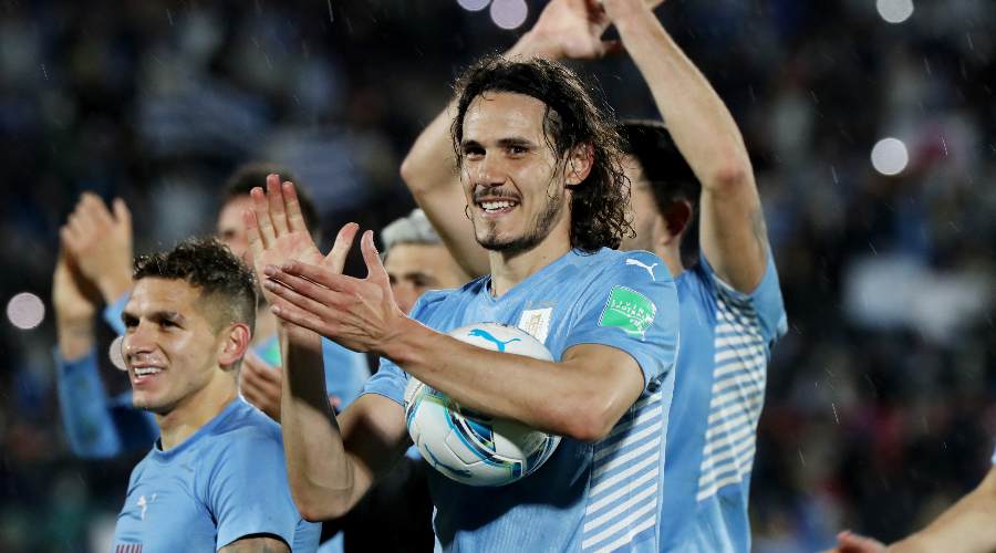 Deux nouveaux qualifiés en Amérique du Sud