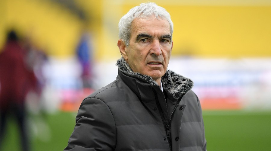 Domenech, l’humiliation du public