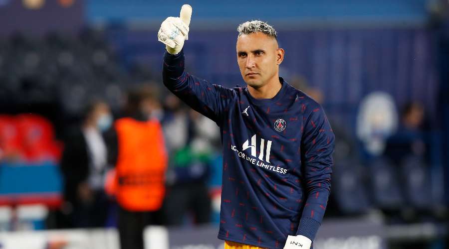 Donnarumma et Kimpembe sortent du banc contre Nice