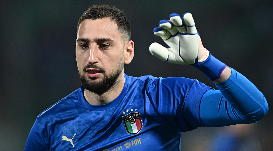 Donnarumma, premiers mots après le fiasco italien