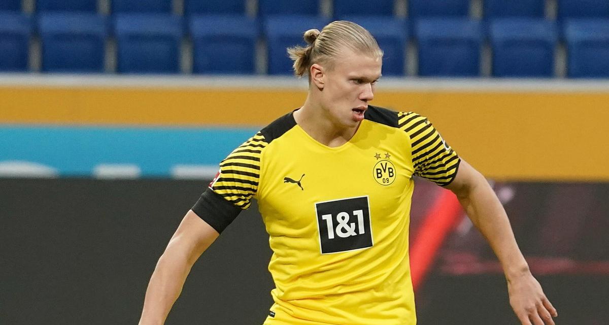 Dortmund : Haaland se pointe à Munich, Dortmund entraîne une star de Chelsea pour le remplacer !