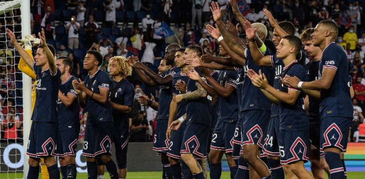 Genesio taquine l’OM