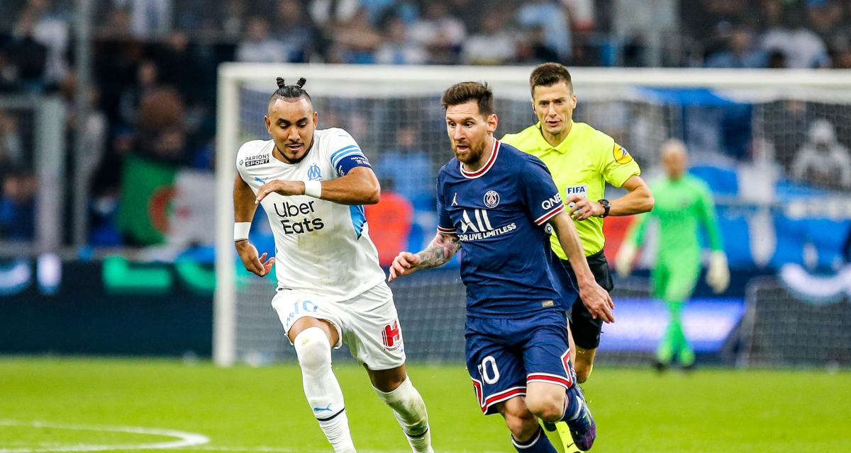 Duel Paris Saint-Germain, derby Lille-Lens… Le calendrier de la 32e journée de L1 est connu !