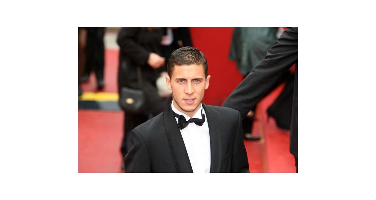 Eden Hazard, un gentil petit diable ?