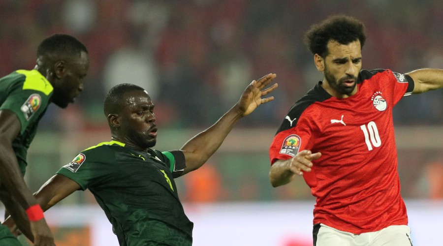 Egypte-Sénégal : Souffle de Vengeance