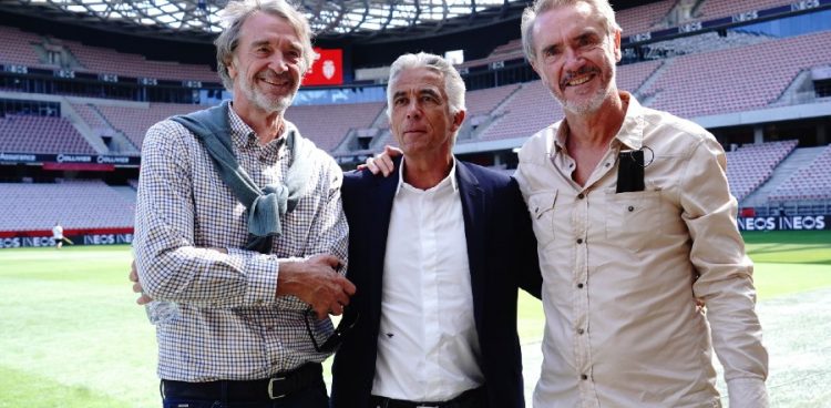 Et si les propriétaires niçois rachetaient Chelsea ?