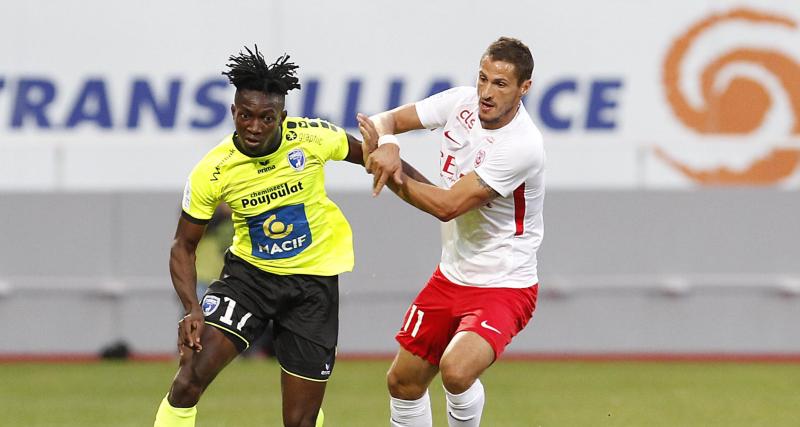 🚨 Exclu – Jérémy Clément : “Aulas est l’un des plus grands rêveurs que j’aie jamais connus”