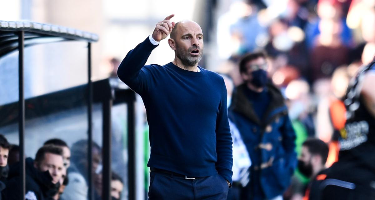 🚨 Exclusion – Baticle : “Bon coach ? La personne qui réalise le plus haut potentiel de l’équipe”