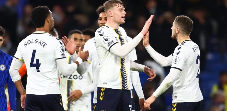 FA Cup : affiche des quarts de finale